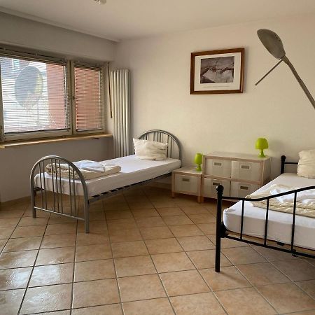 Apartment In Kaiserslautern Ngoại thất bức ảnh