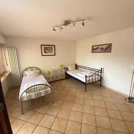Apartment In Kaiserslautern Ngoại thất bức ảnh