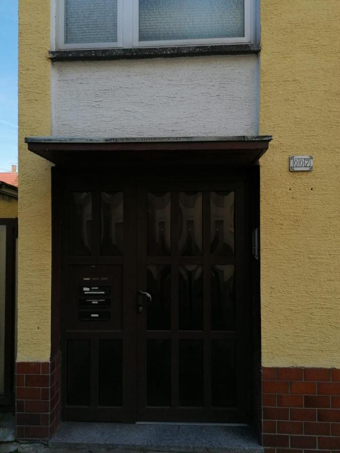 Apartment In Kaiserslautern Ngoại thất bức ảnh