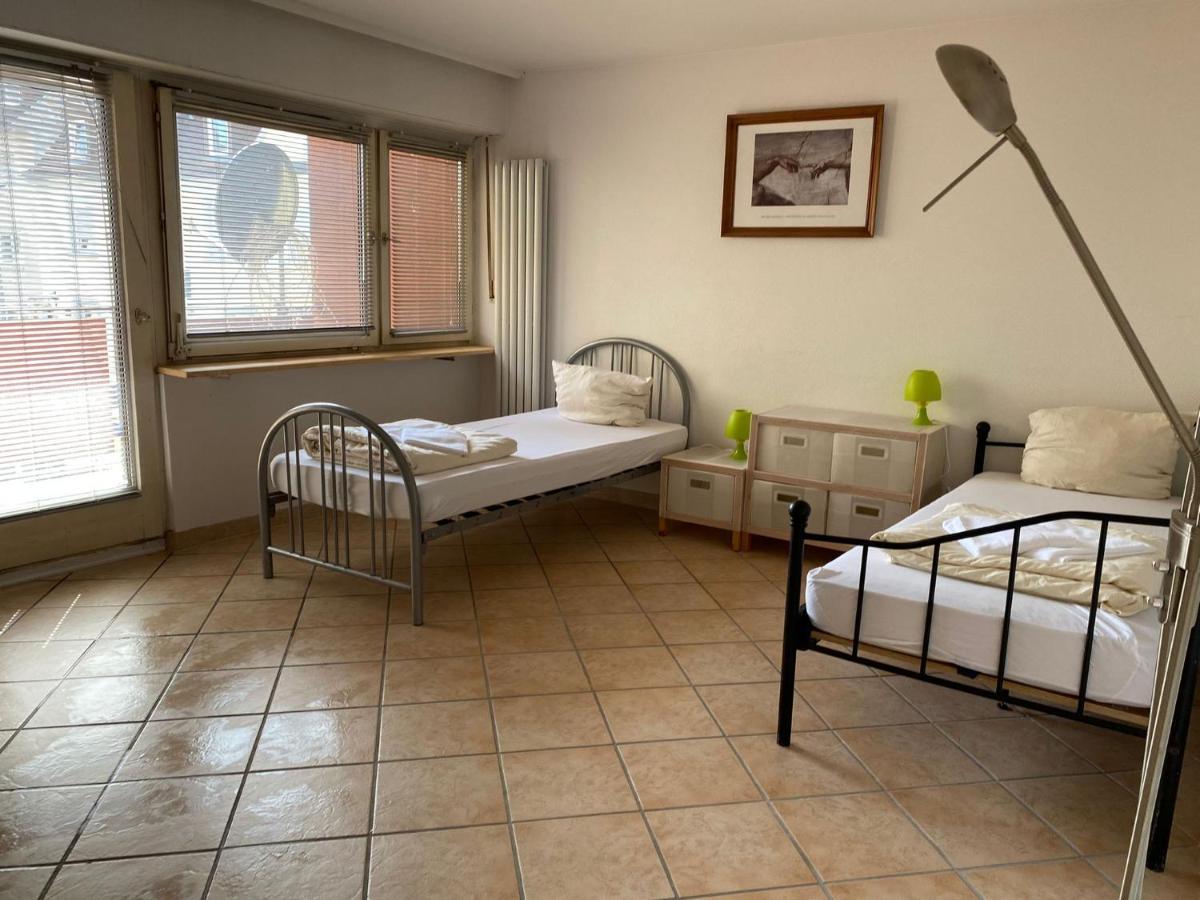 Apartment In Kaiserslautern Ngoại thất bức ảnh